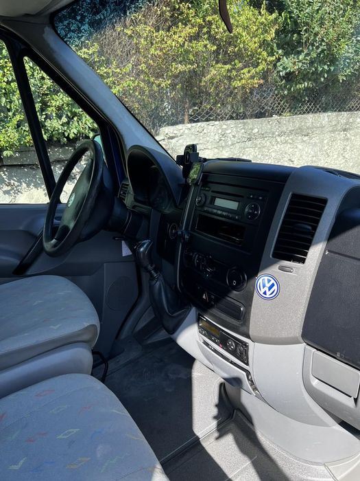 Транспортни услуги, бус под наем