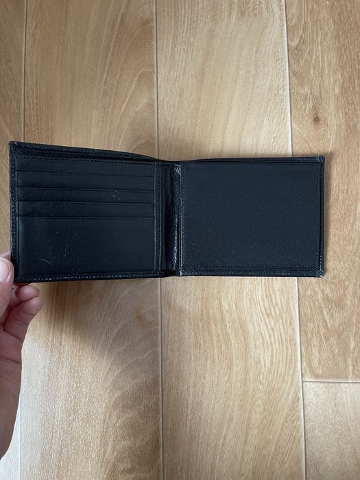 Мужское портмоне. Новое.