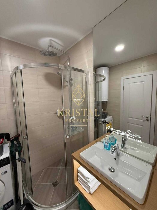 Продава се Двустаен апартамент в к.к. Слънчев бряг - 60 кв.м за 2150 €/кв.м - Снимка #10