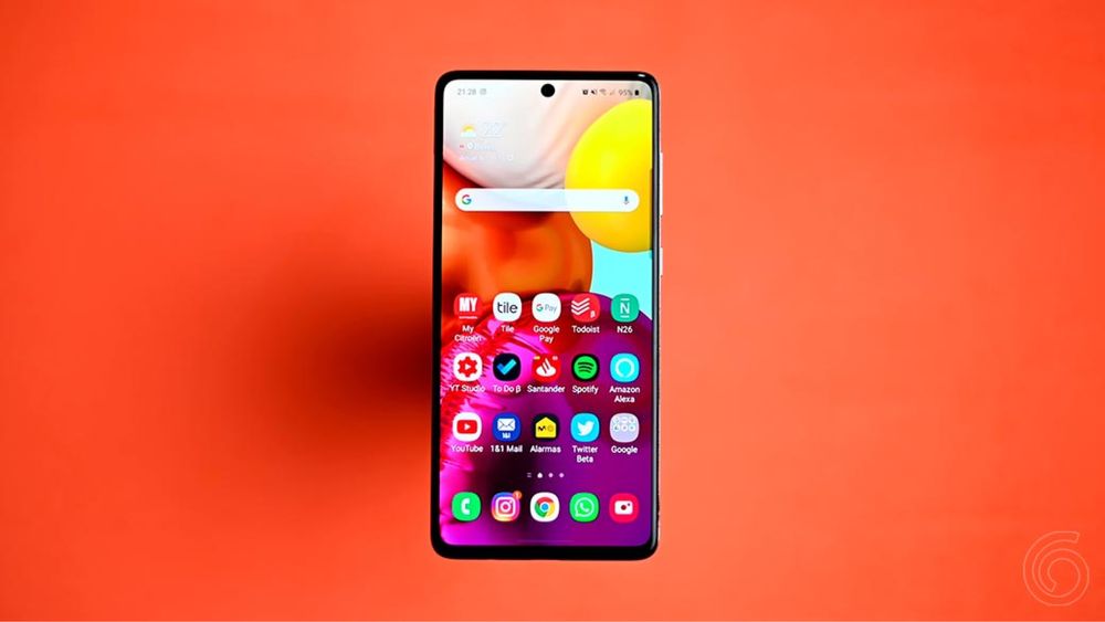 Display Samsung A71 A72 A7 A8 A22 A23 A21s A70 A10 A12 A13 A14 A50 A51