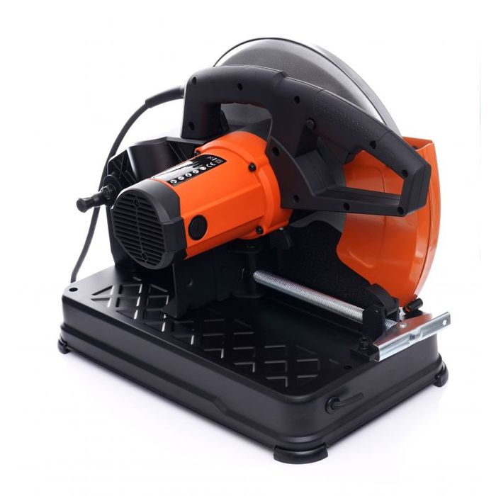 Debitator de metal tip pendula 355mm 2960W 4000rpm