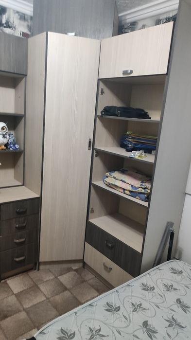 Продам детскую стенку