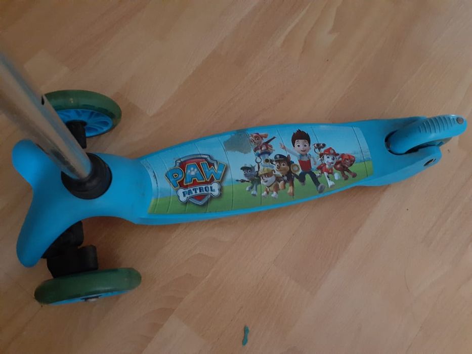 Продаю 2 самоката