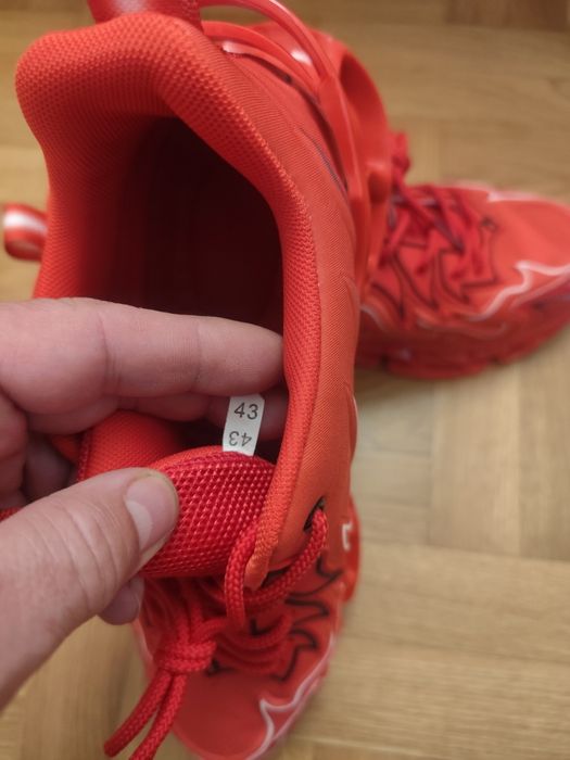 Мъжки Маратонки, ном. 43, Чисто нови