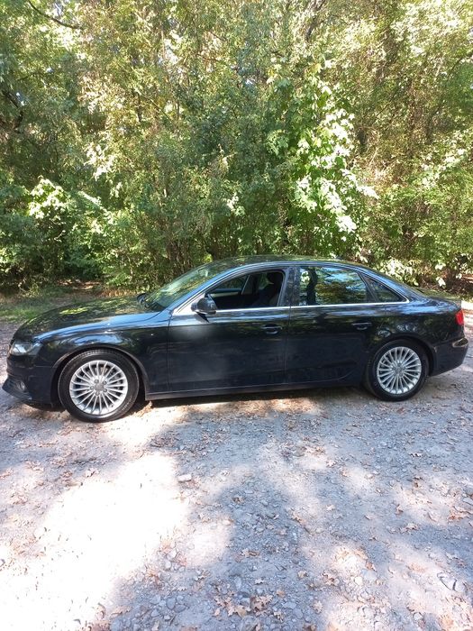 AUDI A4 2011 — imagine 3