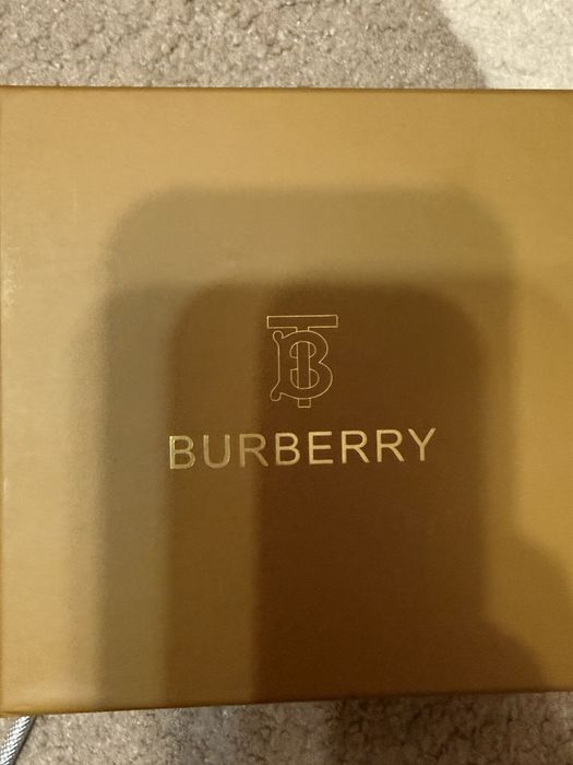 Curea Burberry Neagra Mat, Cutie, Plasa, Card,Chitanța PREMIUM