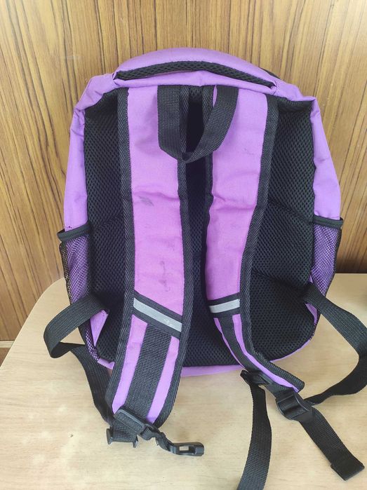 Портфели для девочек