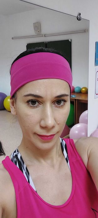 Купальники для гимнастики.