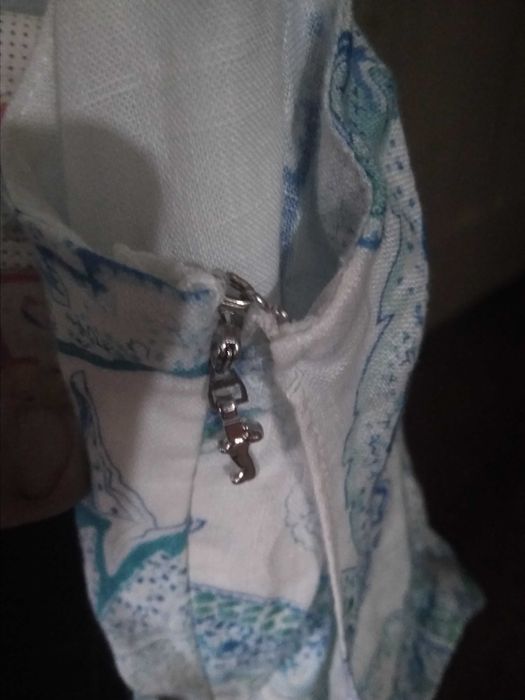 Сарафан на лето р40