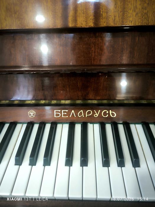 Продам фортепиано срочно