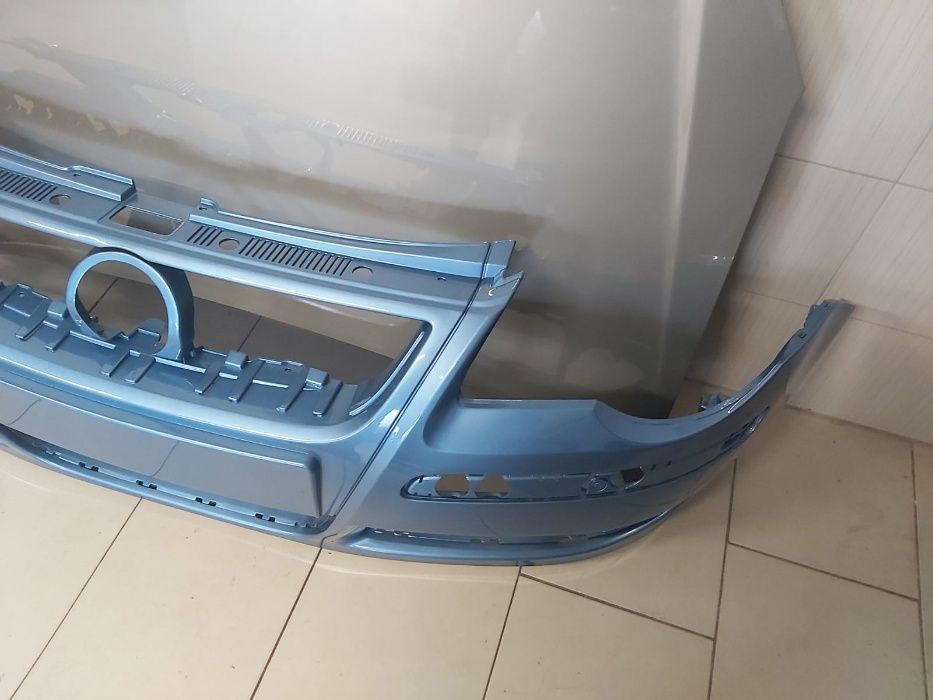 Bara Fata VW Polo 6/VI 2005-2009 (LA5R (Albastru Deschis))