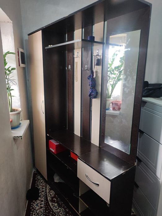 Прихошка гарнитур