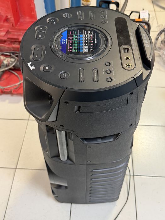 Аудио система SONY MHC-V43D