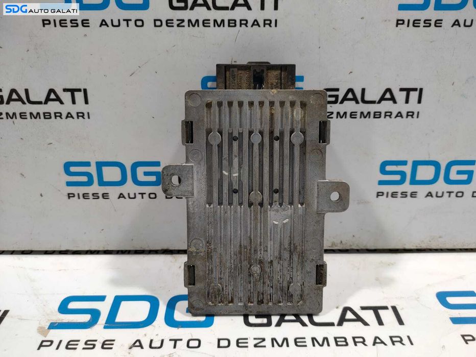 Calculator Modul Coloana Volan BMW Seria 7 E65 E66 2001 - 2008 Cod 6771415 6771415.1 [L5049]