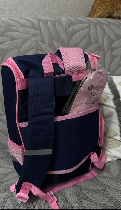 Детский рюкзак для школы