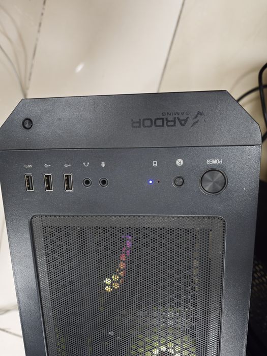 Продам игровой компьютер Ardor Gaming