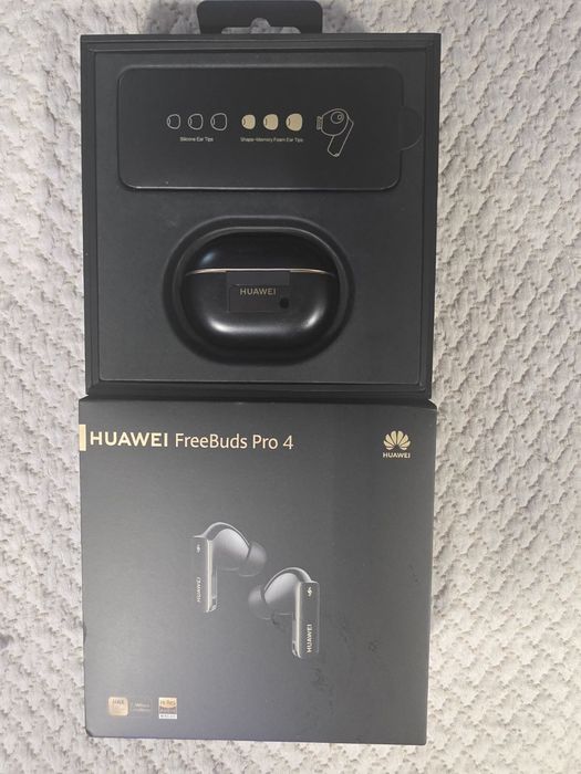 Huawei FreeBuds Pro 4