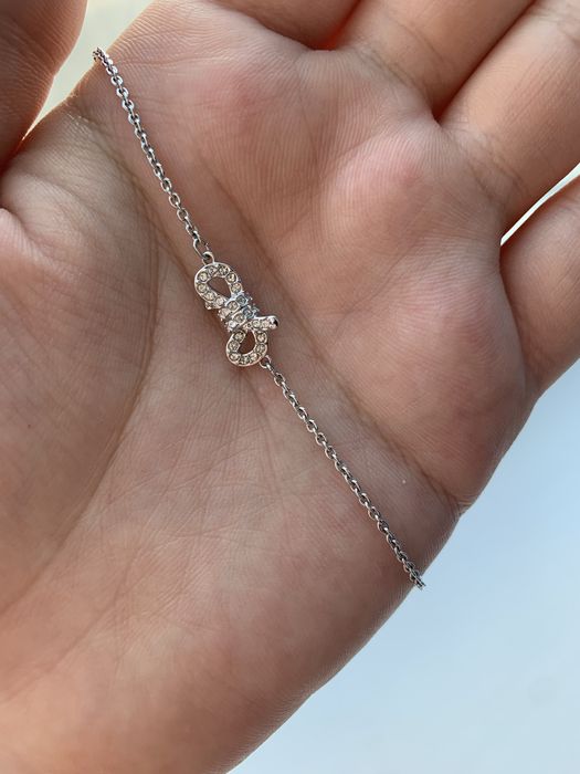 Браслет Swarovski
