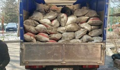 Вывоз мусора  24/7