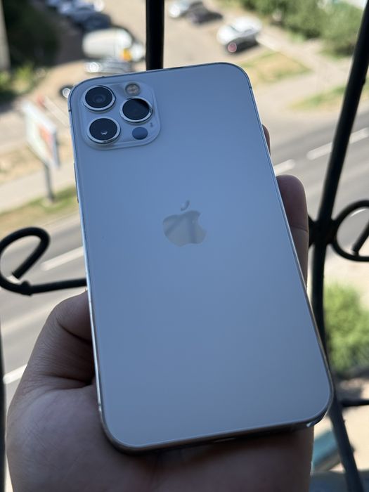 Iphone 12 pro 256gb / Айфон 12 про 256гб