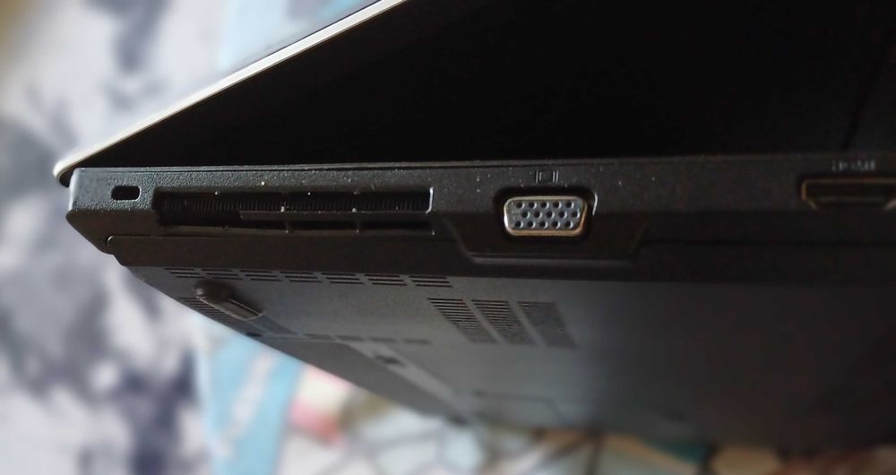 Lenovo Thinkpad EDGE E 540