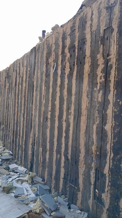 Продам шпалы б/у