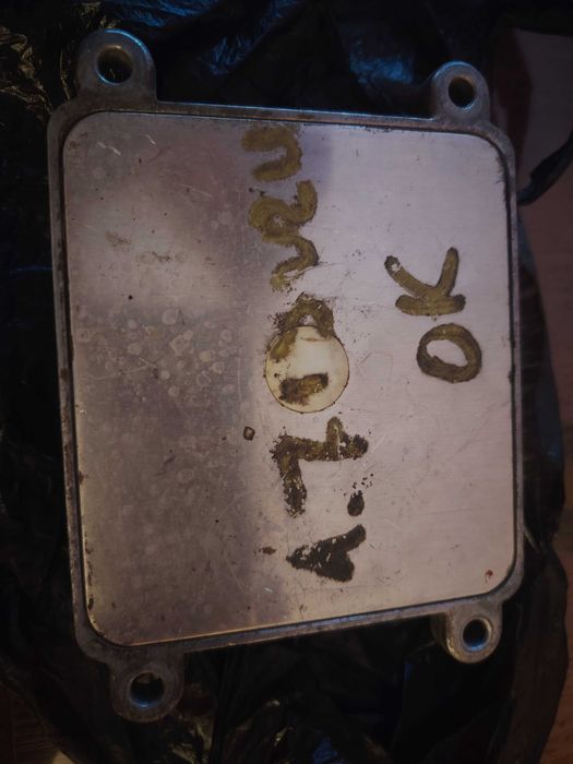 Модул гнп Астра г исузо