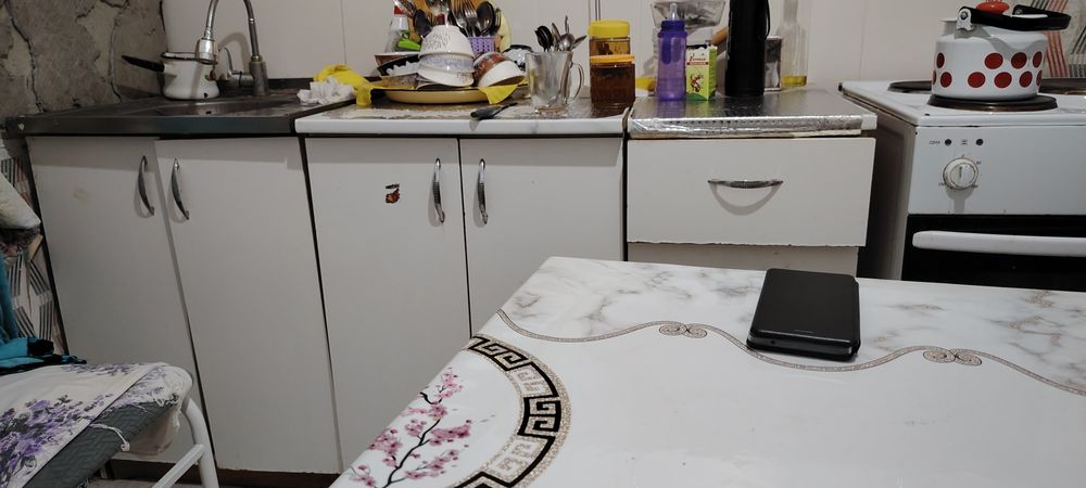 Кухонный гарнитур