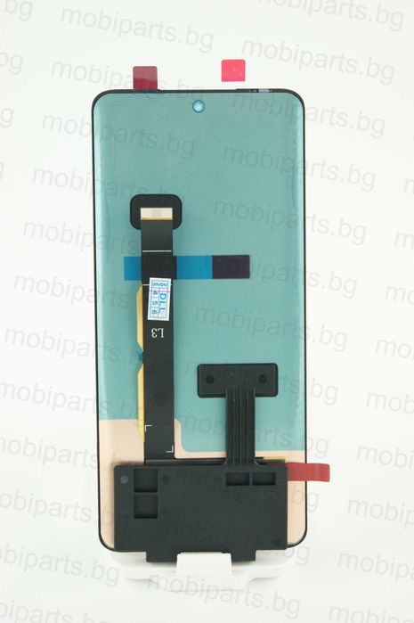 Оригинален дисплей Service Pack Box за Motorola Edge 40 / 40 Neo 5G