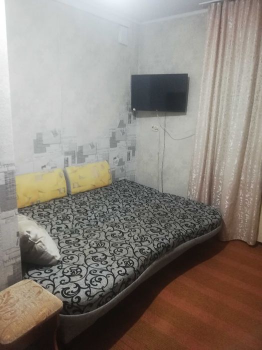 Срочно. Продам однокомнатную