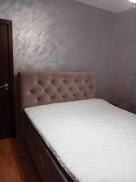 Дава се под наем Двустаен апартамент в Варна, Колхозен пазар - 75 кв.м за 484.5 € - Снимка #2