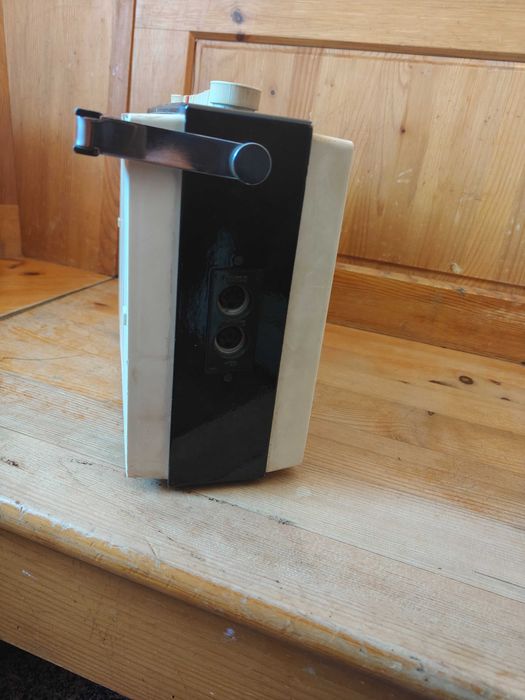 ретро ролков магнетофон ОРБИТА2