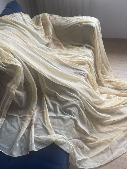 Тюли хорошего качества