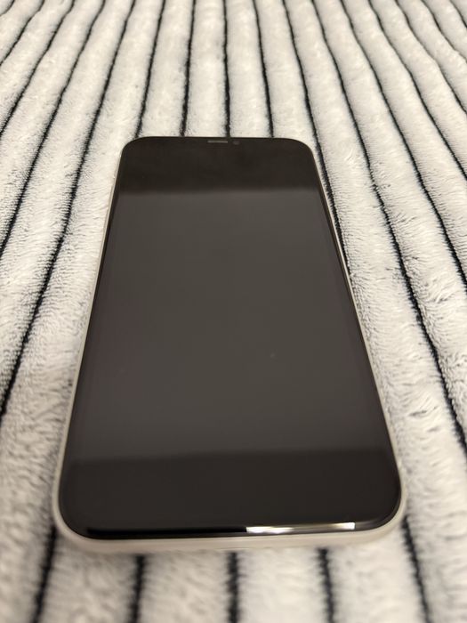 Iphone 11 64gb alb