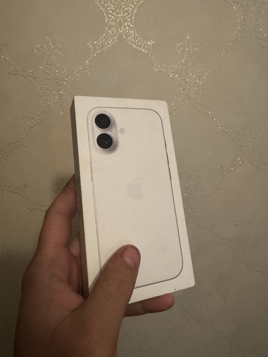 IPhone 17 256 GB