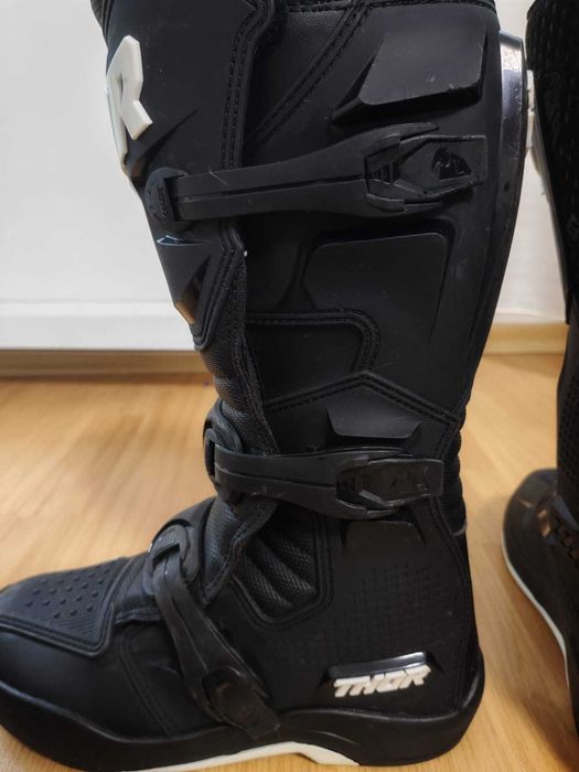 Cizme Thor Blitz XR motocross/enduro 42