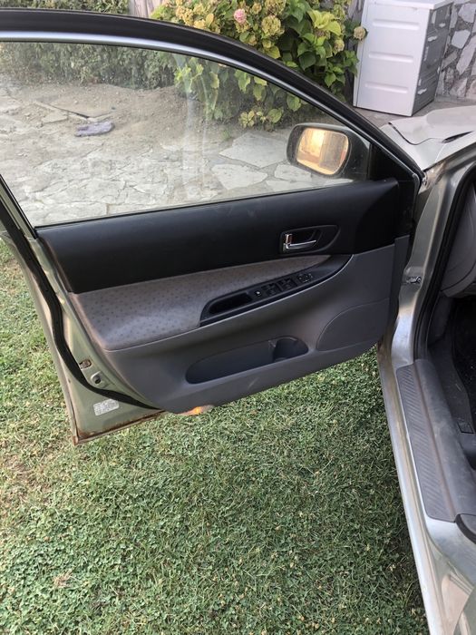 Мазда6 -1,8 бензин на части