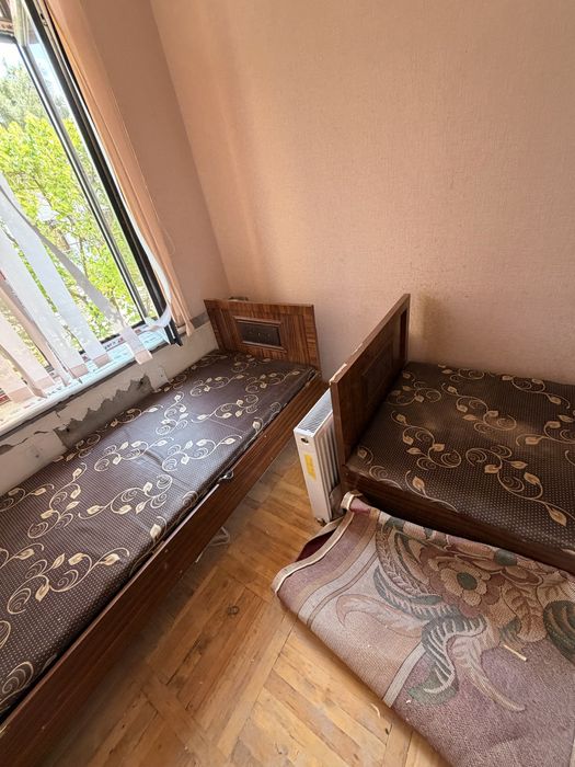 Kravat 1talik 2ta bor