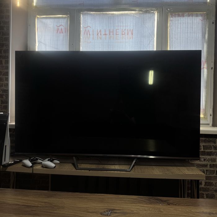 Телевизор+playstation+диван