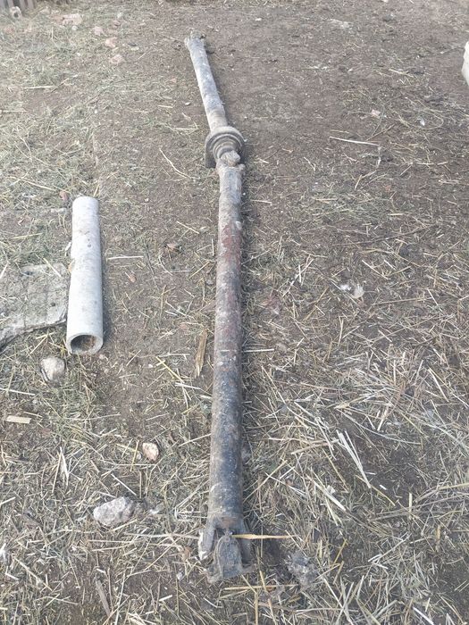 Части за газ 53.