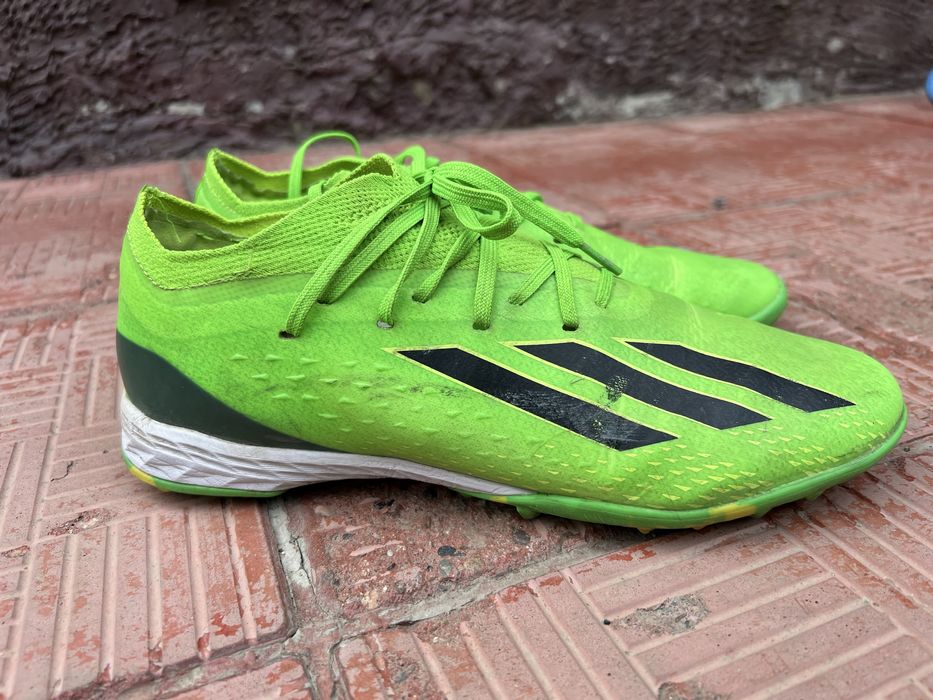 Сороконожки Adidas X