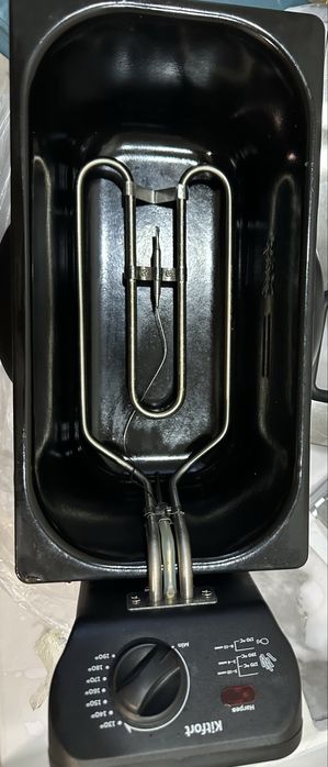 Продам фритюрницу