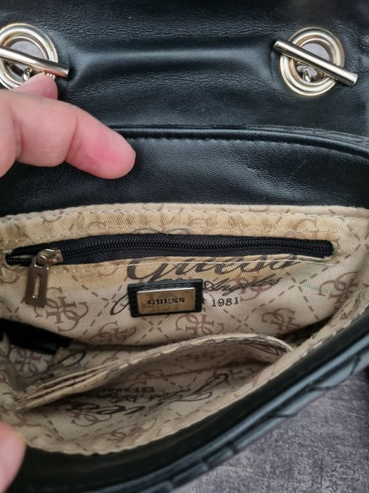 Сумка Guess женская