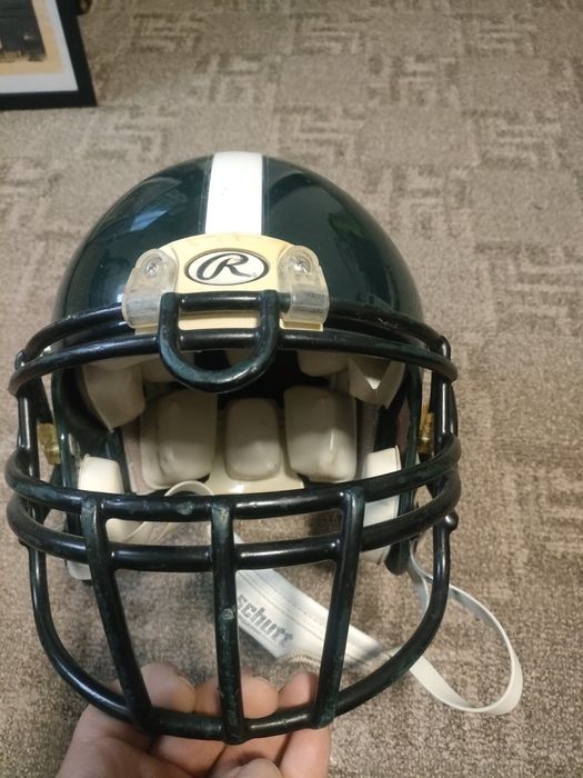 Casca fotbal american