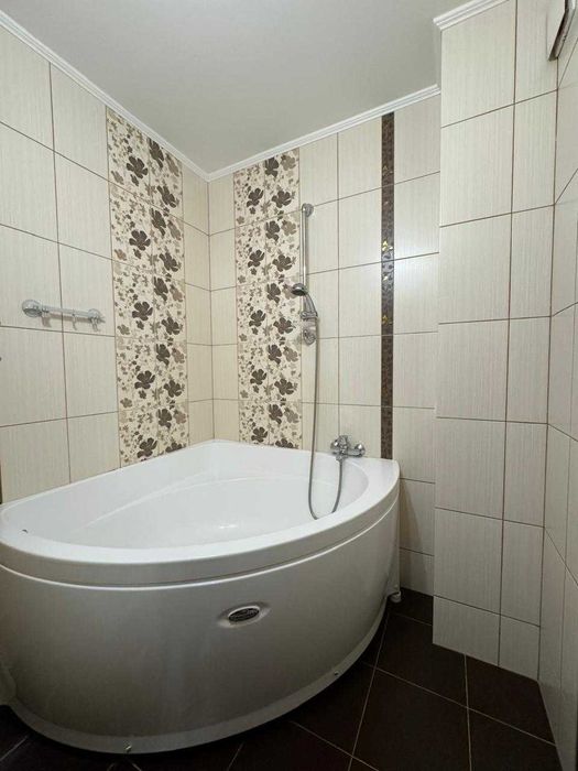 В продаже 3-комн. квартира