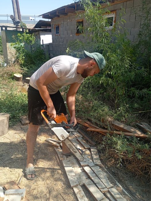 Разнорабочие в Алматы