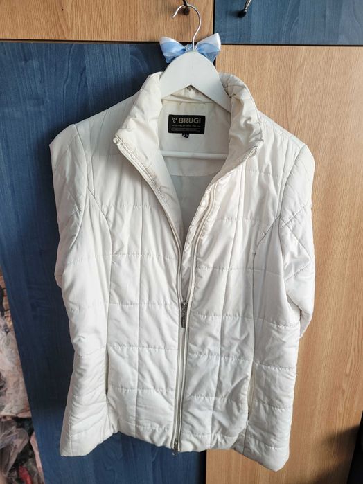 Geaca primăvara-toamna Brugi