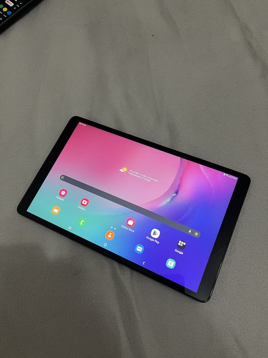 продам самсунг таб А10