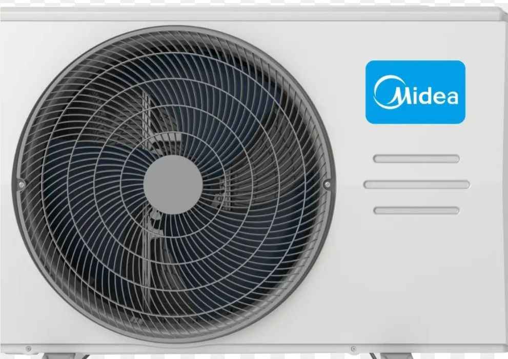 Montaj aer conditionat