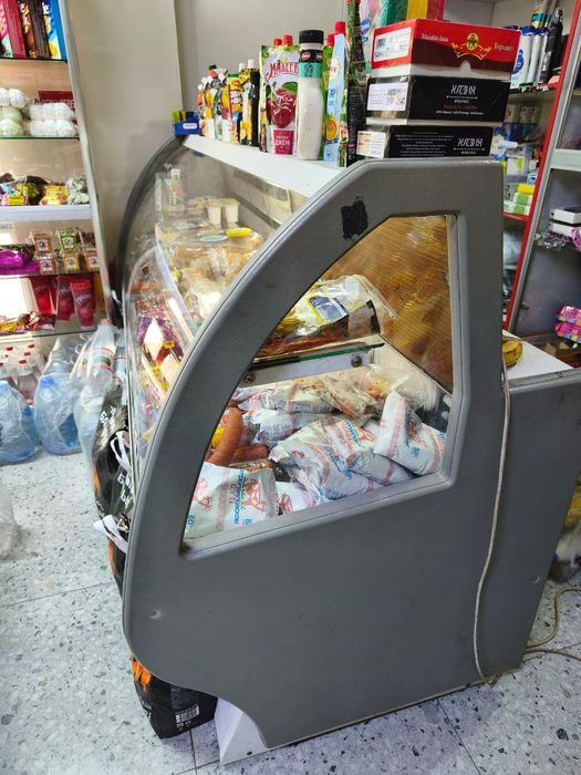 Продам холодильник